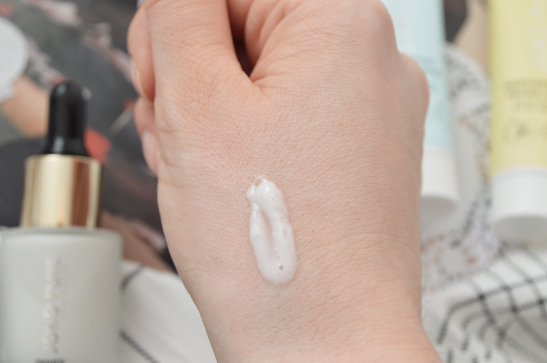 joko primer baza pod makijaż puderek.com.pl